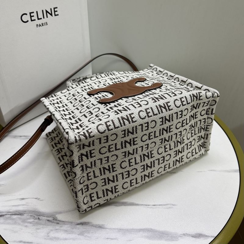 Celine Shopping Bags